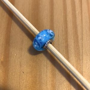 Pandora Glass Bead